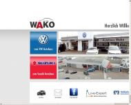 Bild Autohaus WAKO GmbH