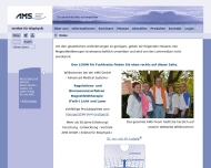 Bild AMS Advanced Medical Systems GmbH