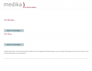 Bild Medika Medizintechnik GmbH