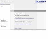 Bild ISP media eingetragener Kaufmann