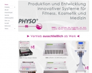 Bild PHYSO m Punkt Electronics GmbH & Co. KG