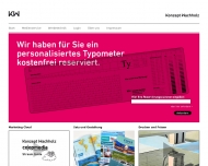 Bild KW MEDIENSERVICE GMBH