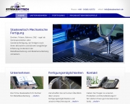 Bild Staskewitsch GmbH Mechanische Fertigungen