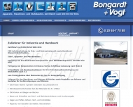Bild Bongardt & Vogt GmbH.
