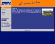 Bild Mechanische Werkstatt Knappert KG