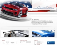 Bild Classic Cars Exclusive Automobile GmbH