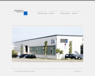 Bild Ngele GmbH Mechanische Werkstatt