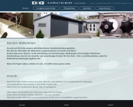 Bild Hcker GmbH Mechanische Fertigung