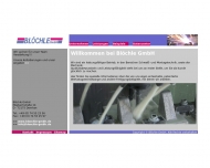 Bild Blchle GmbH 