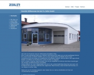 Bild Zeiler GmbH mechanischer Fertigungsbetrieb
