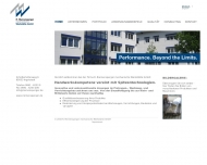 Bild R. Riemensperger Mechanische Werksttte GmbH