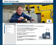 Bild Ernst Pracher GmbH