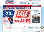 Bild Matratzen Concord GmbH Matratzenfachmarkt