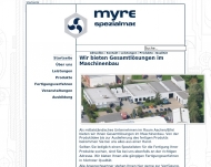 Bild Myrenne GmbH