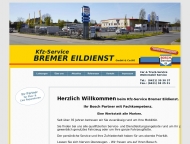 Kfz-Service Bremer Eildienst