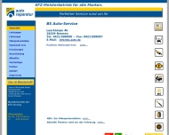 Bild B. S. Autoservice Reinhard Schietke e.K.