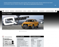 Autohaus Brandt GmbH Bremen Weyhe Neuwagen Gebrauchtwagen