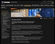 Bild Scania Deutschland GmbH