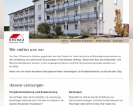 Bild Grubau-Massivhaus GmbH