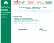 Bild TRIO-Massivhaus GmbH