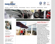 Bild Jonny Hilker GmbH