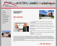 Bild Kreativ Massivhaus GmbH