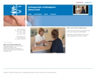 Bild Massagepraxis Diekmann GmbH