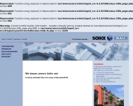 Bild Schick Matthias Bauunternehmen GmbH, Transportbeton Baustoffhandel