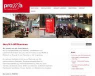 Bild Center Managementgesellschaft PROMA mbH