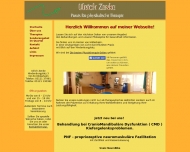 Bild Zenke Ulrich Massagepraxis