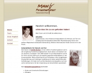Main Physiotherapeut - Nicola Gr?n Team Erlenbach am Main Herzlich willkommen