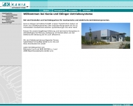 Bild Kania & Edinger GmbH