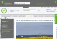 Bild Maschinenring Service GmbH