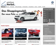 Bild Autohaus H.-J. Herbst GmbH