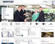 Bild Werner Automobile GmbH
