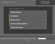 Bild Wsthoff Hermann GmbH Maschinenfabrik