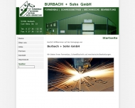 Bild Burbach u. Sohn GmbH