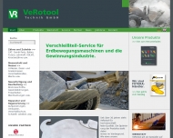 Bild VeRotool Technik GmbH