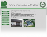 Bild Heinz Klein GmbH
