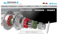 Bild Tschan GmbH