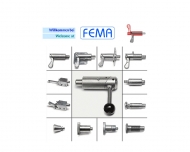 Bild FEMA Federriegel + Maschinenbau GmbH