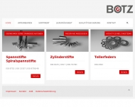 Bild Botz Wolfram