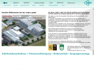 Bild Waiblinger + Braun Masch.Elemente