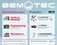 Bild BEMOTEC GmbH