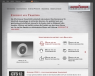 Bild Alfred Giesser Messerfabrik GmbH