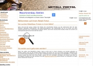 Bild MBS Metallbearbeitung Schmalkalden GmbH & Co. KG