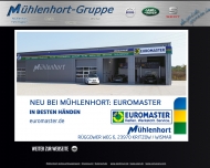 Bild Autohaus Mhlenhort GmbH Weyhe