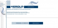 Bild Herold Maschinenbau GmbH