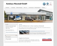 Bild Autohaus Nienstedt GmbH