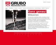 Bild GRUBO Maschinenbau GmbH